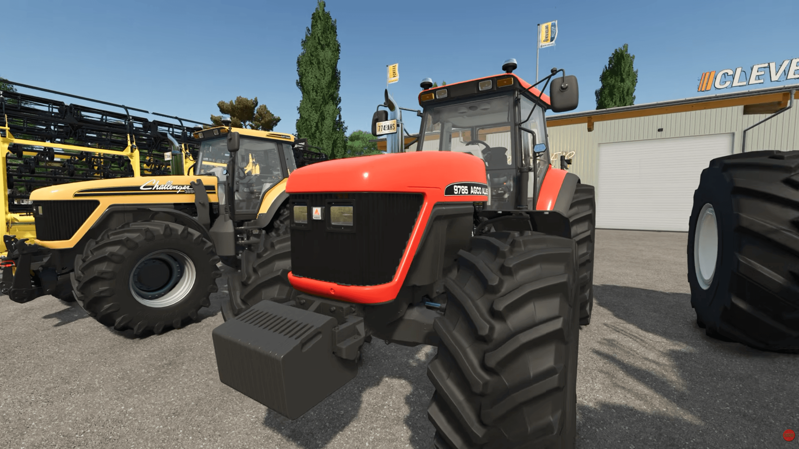 Huge Mod Pack 23 By Stevie 3
