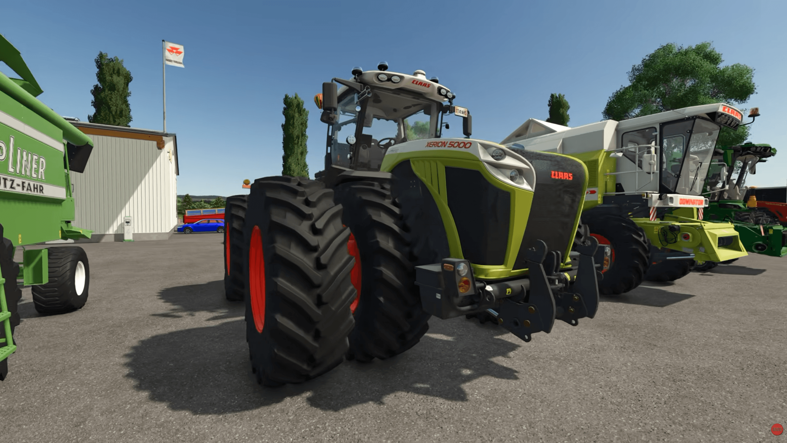 Huge Mod Pack 23 By Stevie 4
