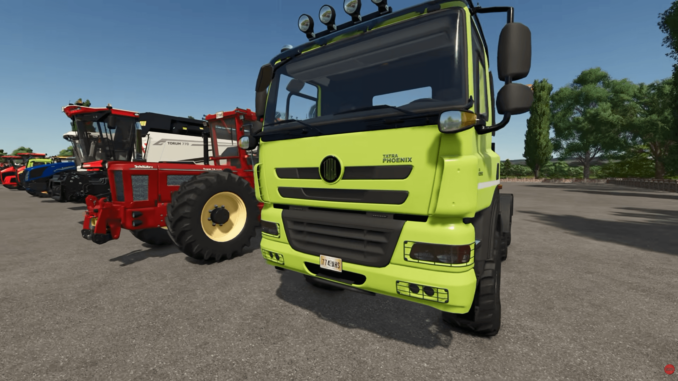 Huge Mod Pack 23 By Stevie 5