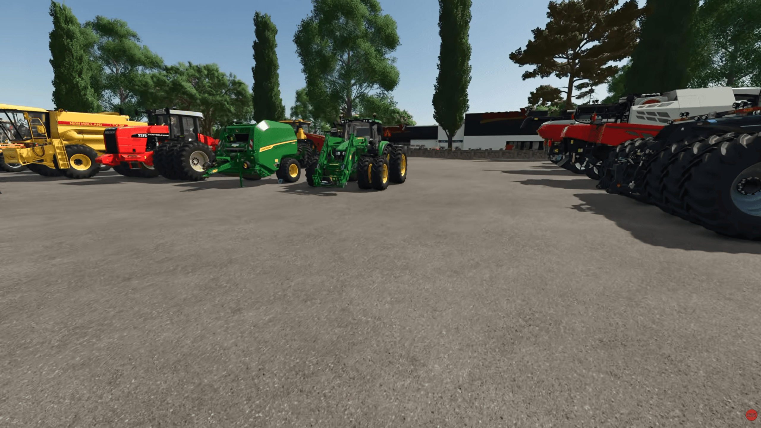Huge Mod Pack 23 By Stevie 6