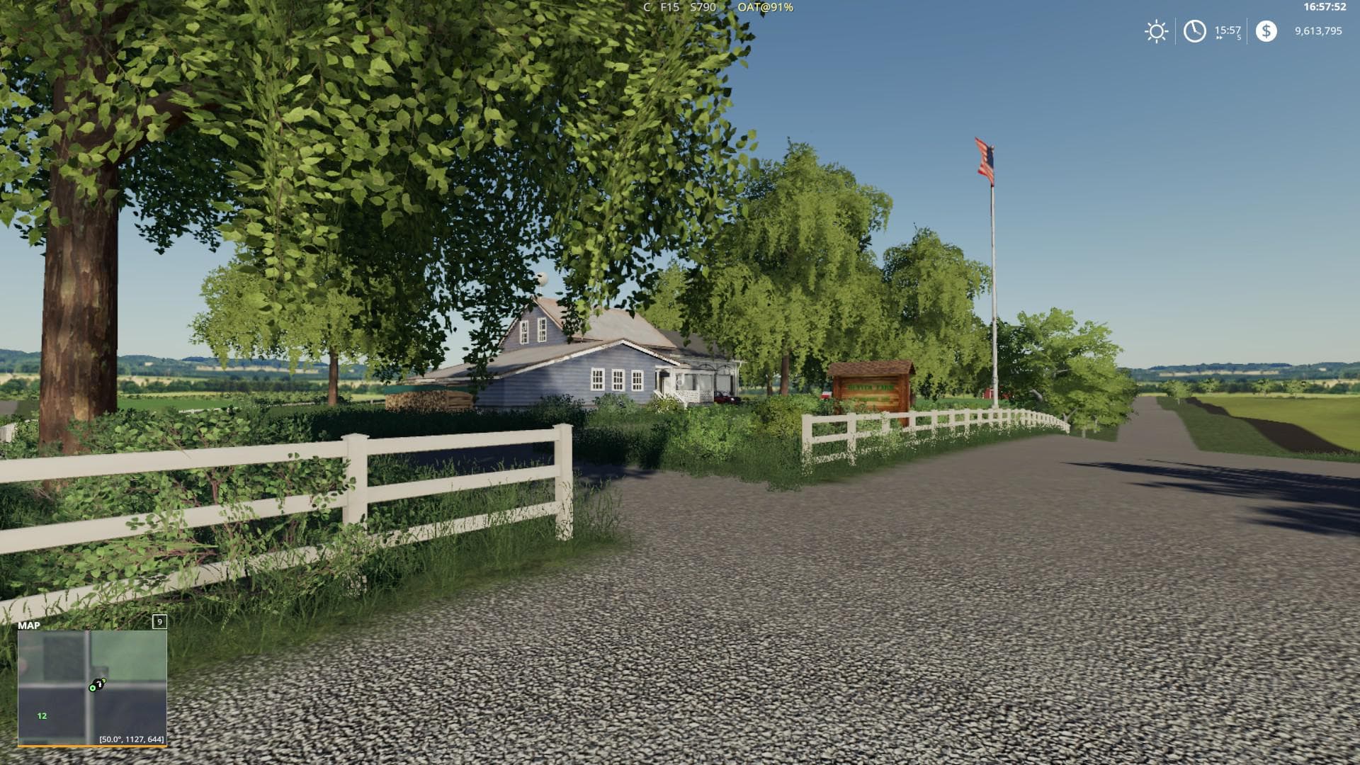 Hunter Farm 5