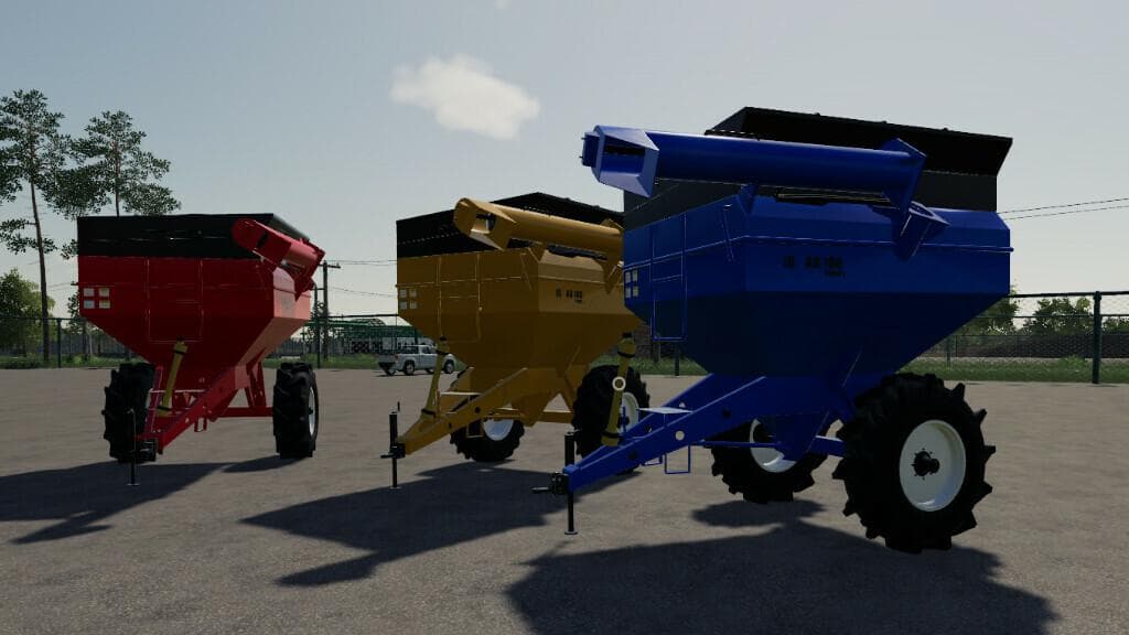 IB AR 100 5