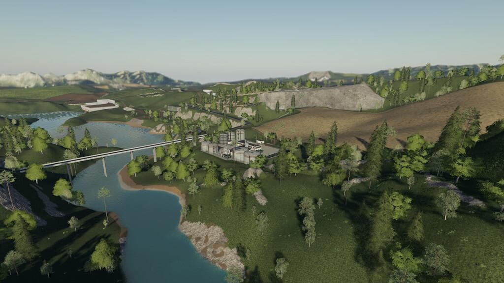 IBERIANS SOUTH LANDS 3