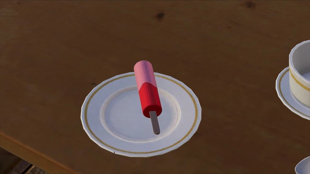 ICE CREAM 3