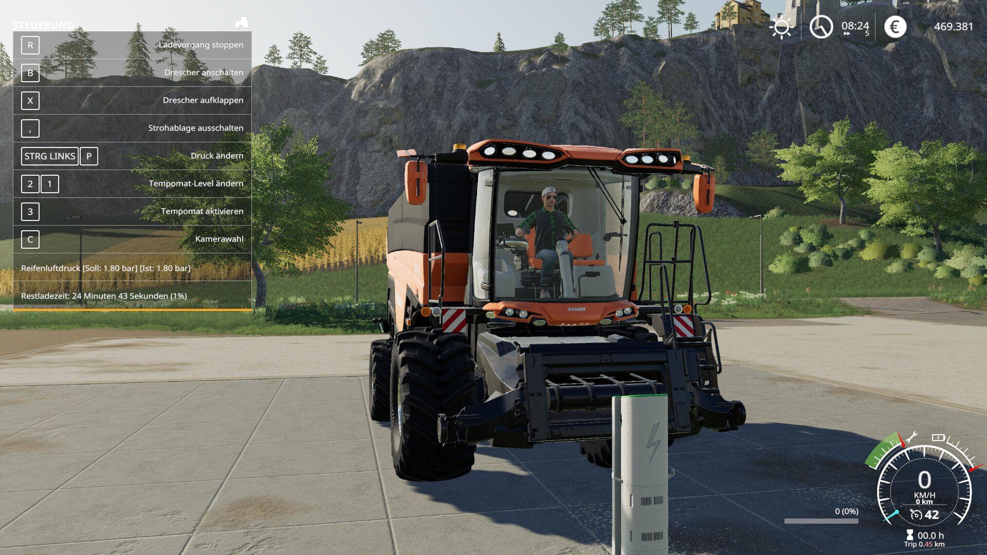 IDEAL ELECTRIC (ALPINE DLC WIRD BENOTIGT) 5