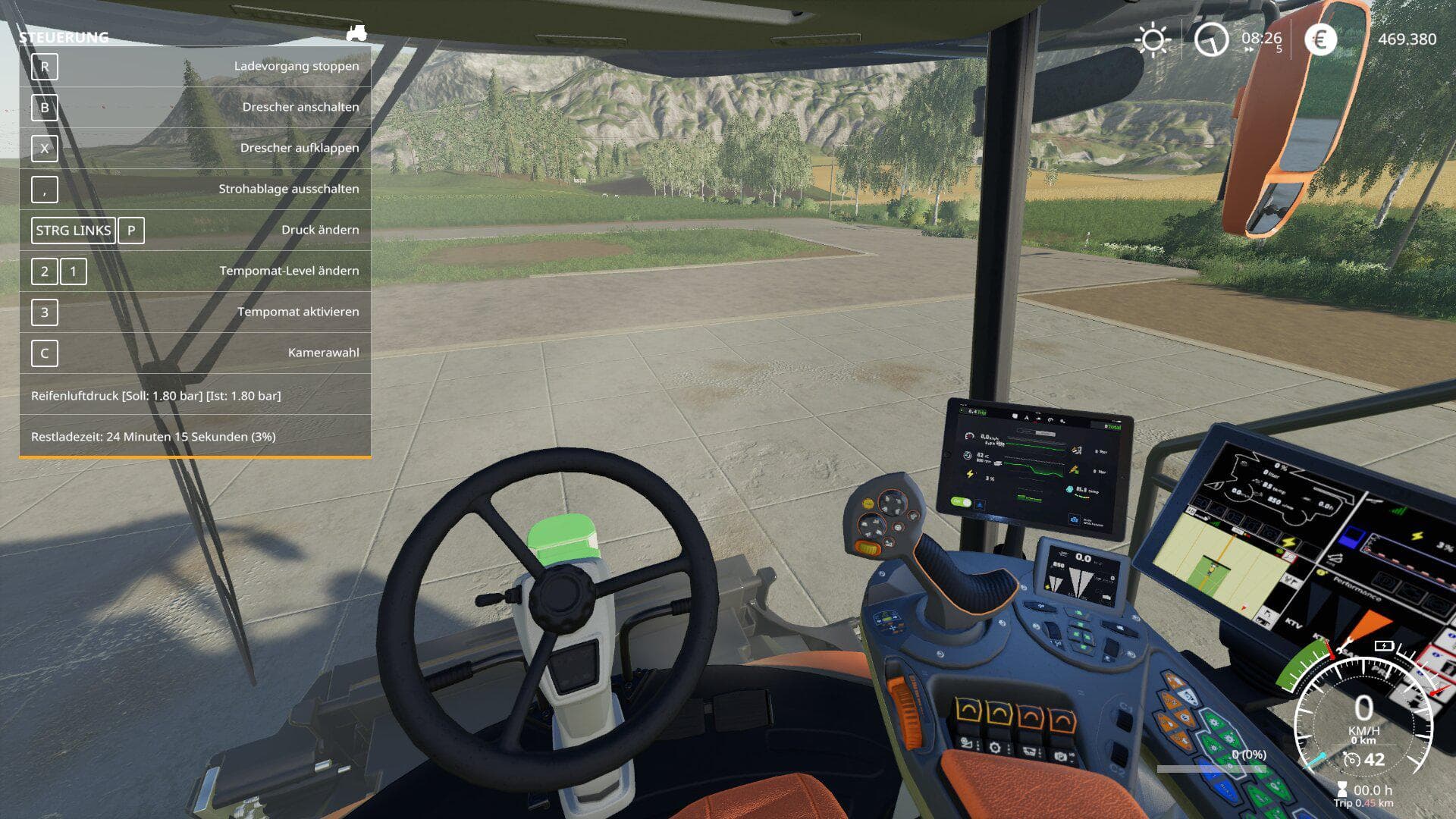 IDEAL ELECTRIC (ALPINE DLC WIRD BENOTIGT) 4