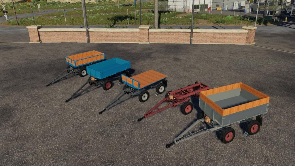 IFA HM20.01 3