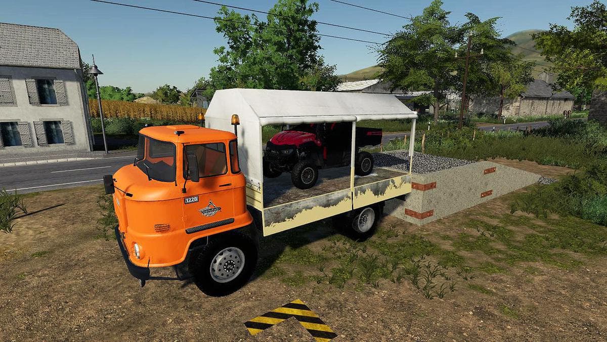 IFA L60 WB Pack 2
