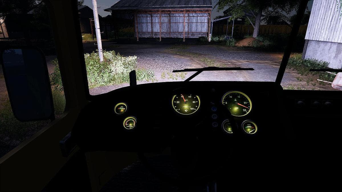 IFA W50 Grain Construction 4