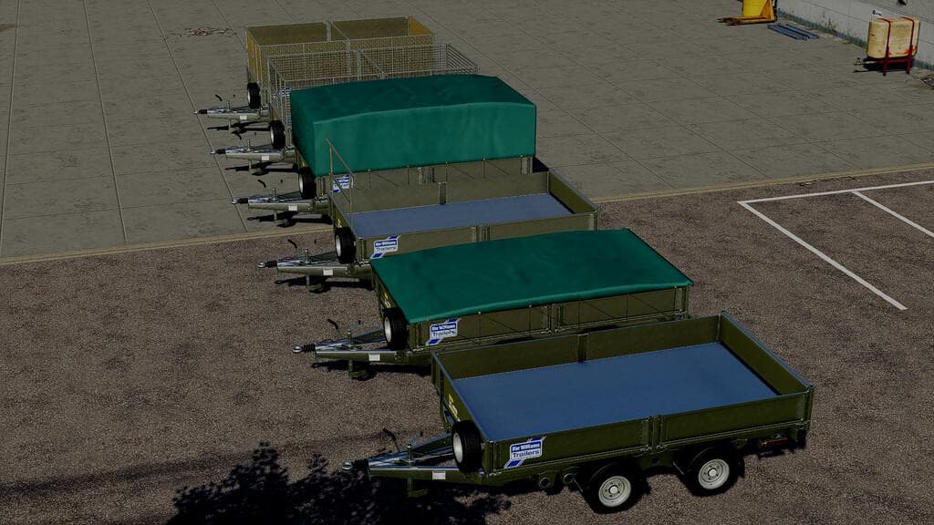 IFOR WILLIAMS TT3621 4
