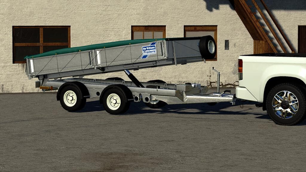 IFOR WILLIAMS TT3621 2