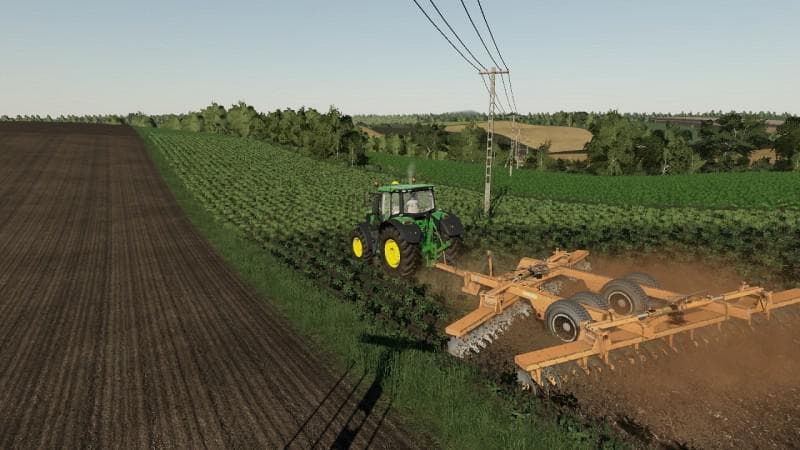 IH Tarcsa 2