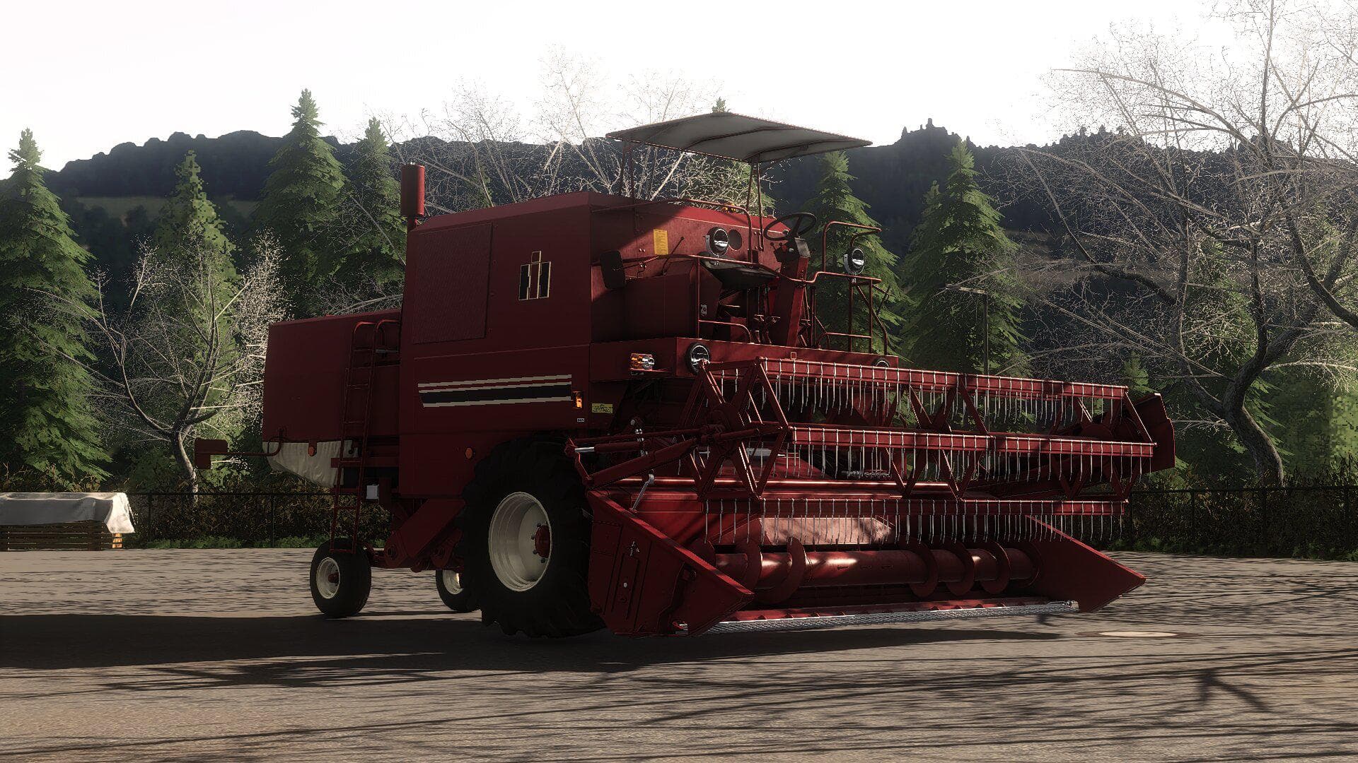 IHC 923 2
