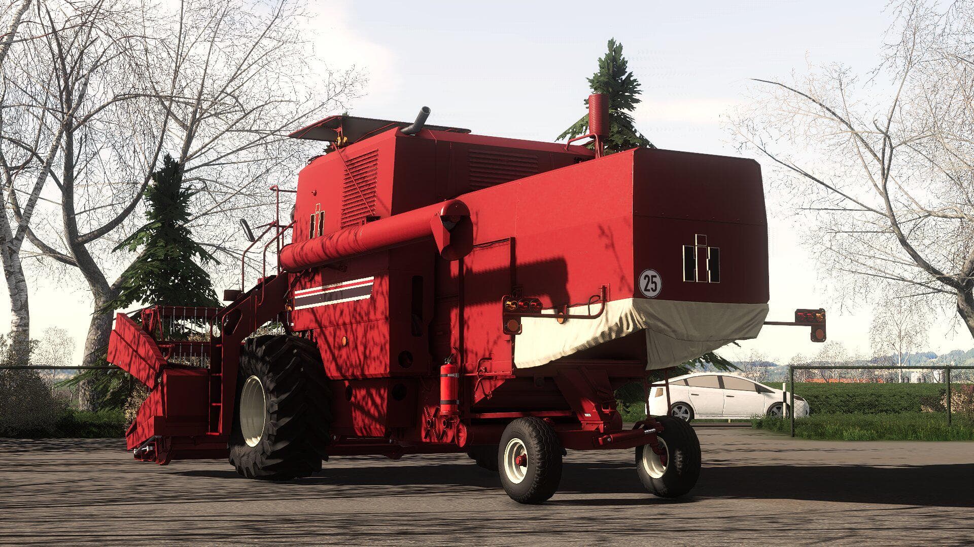 IHC 923