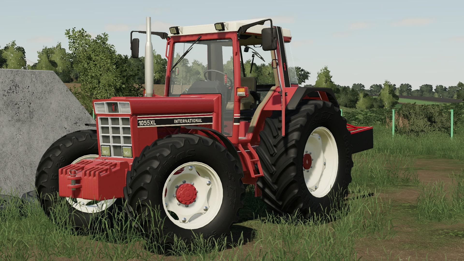 IHC 955-1056 XL 3