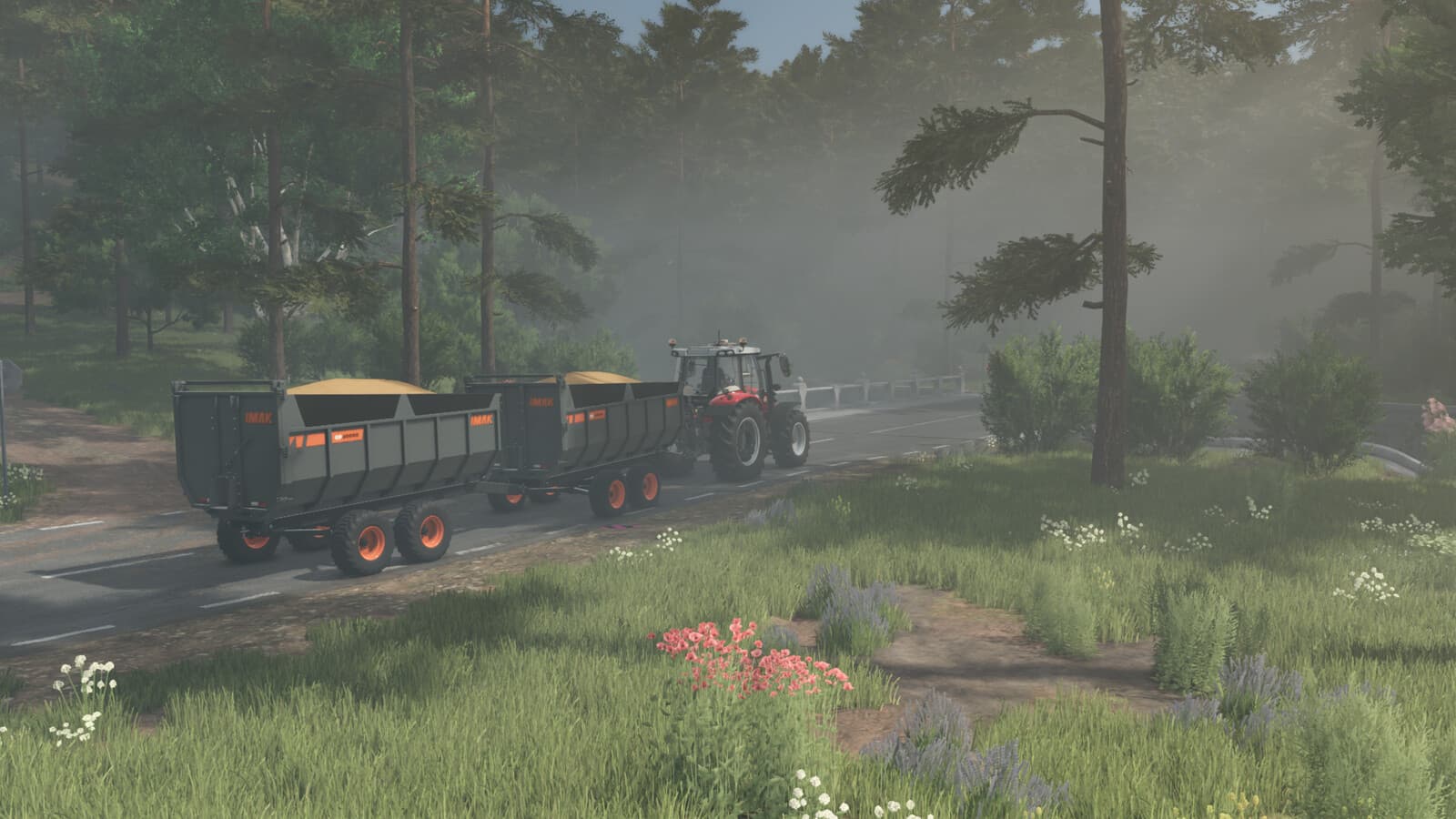 IMAK CF 10000 6