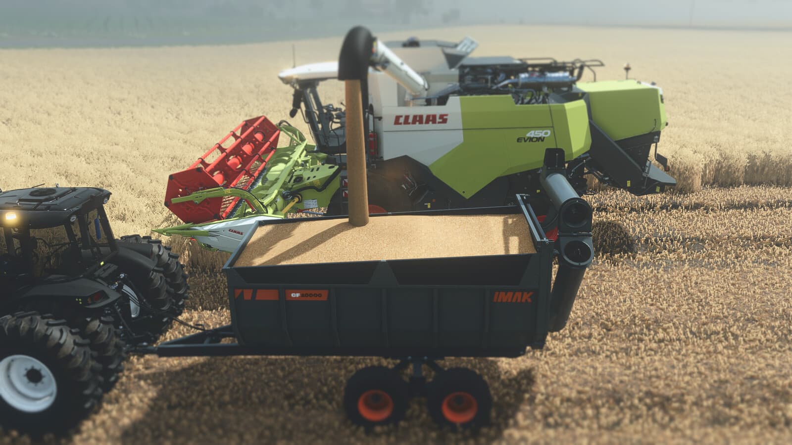 IMAK CF 10000 5