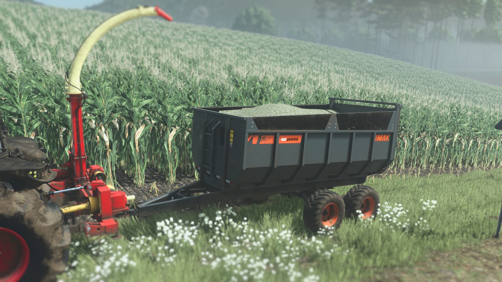 IMAK CF 10000 3