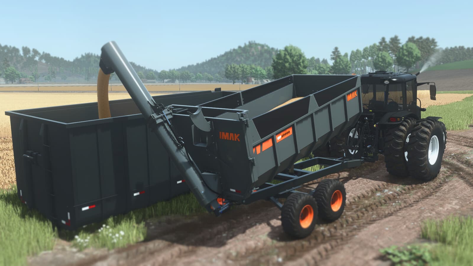 IMAK CF 10000 4