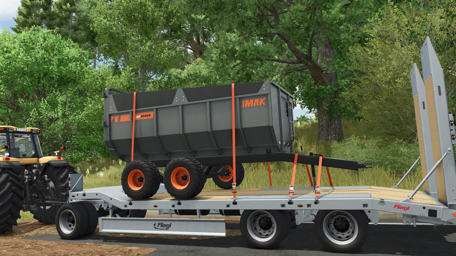 IMAK CF 10000 2