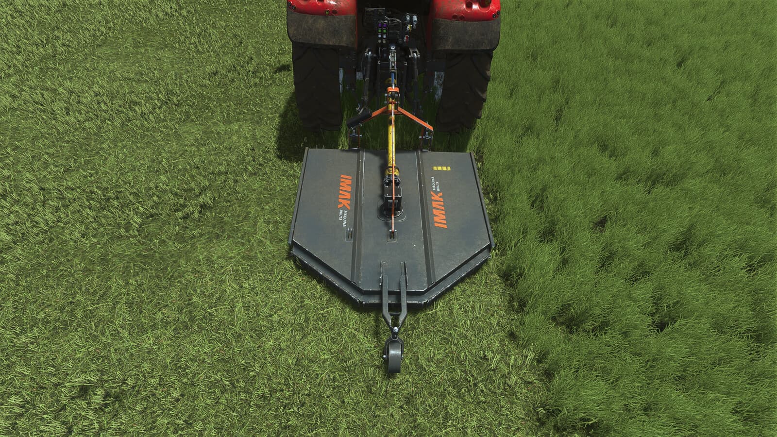 IMAK RC 2000 3