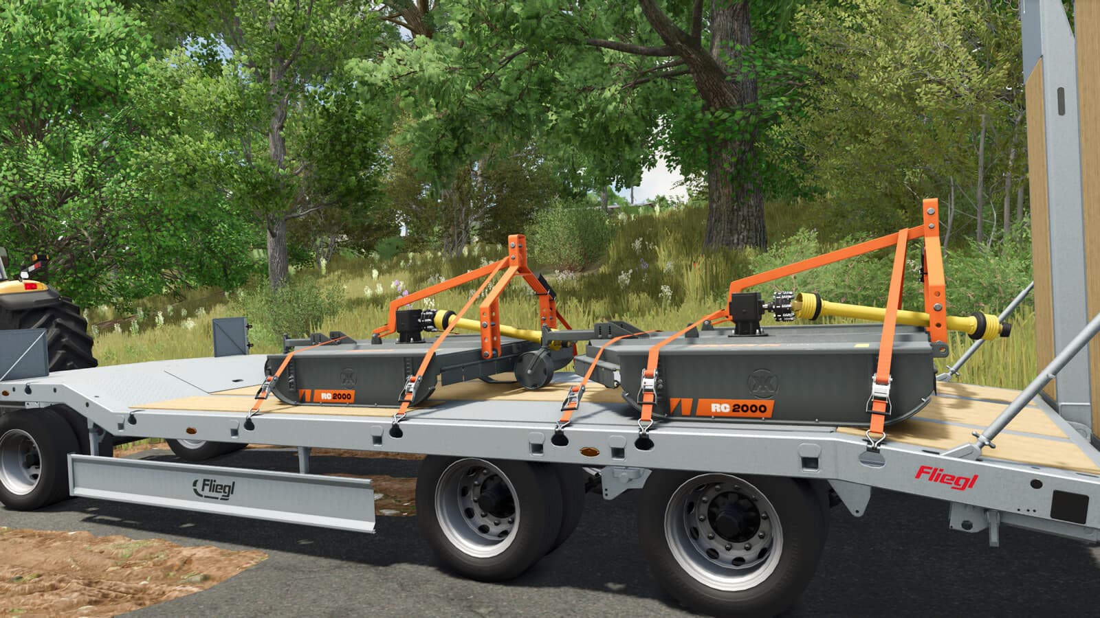 IMAK RC 2000 2
