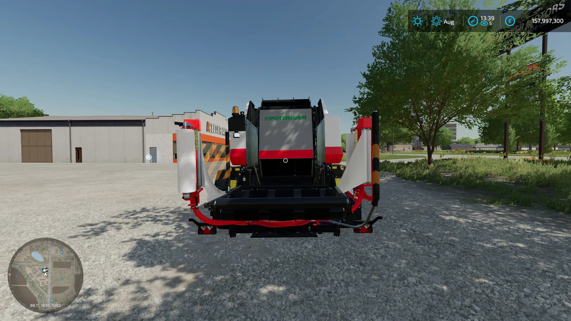 IMPRESS 185VC AOI EDITION 4