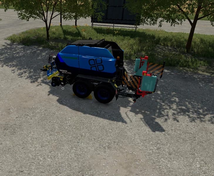 IMPRESS 185VC PRO 2
