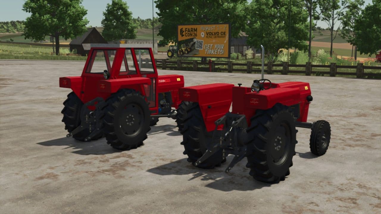 IMT 560 StariTip 2