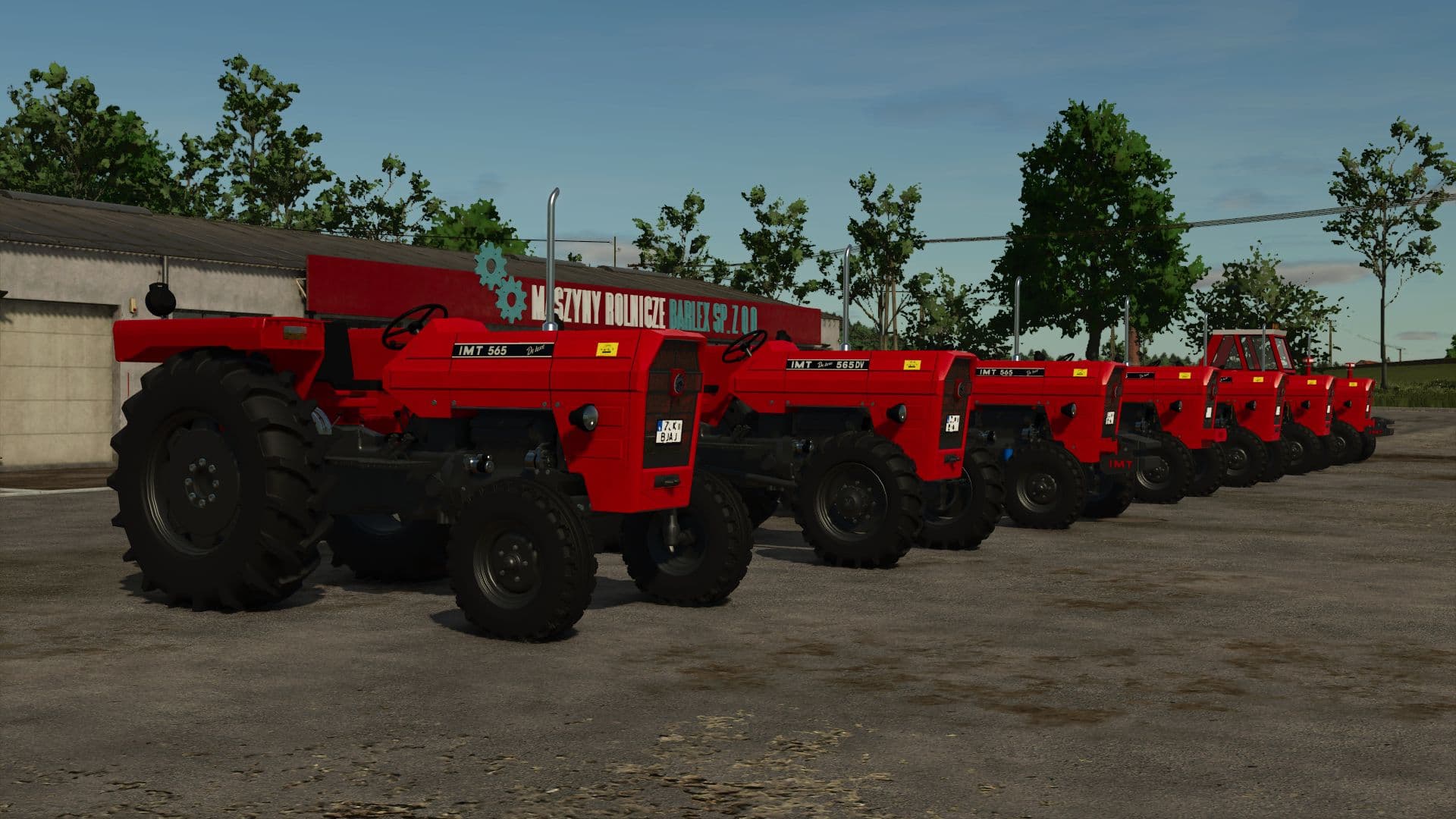 IMT 565 4