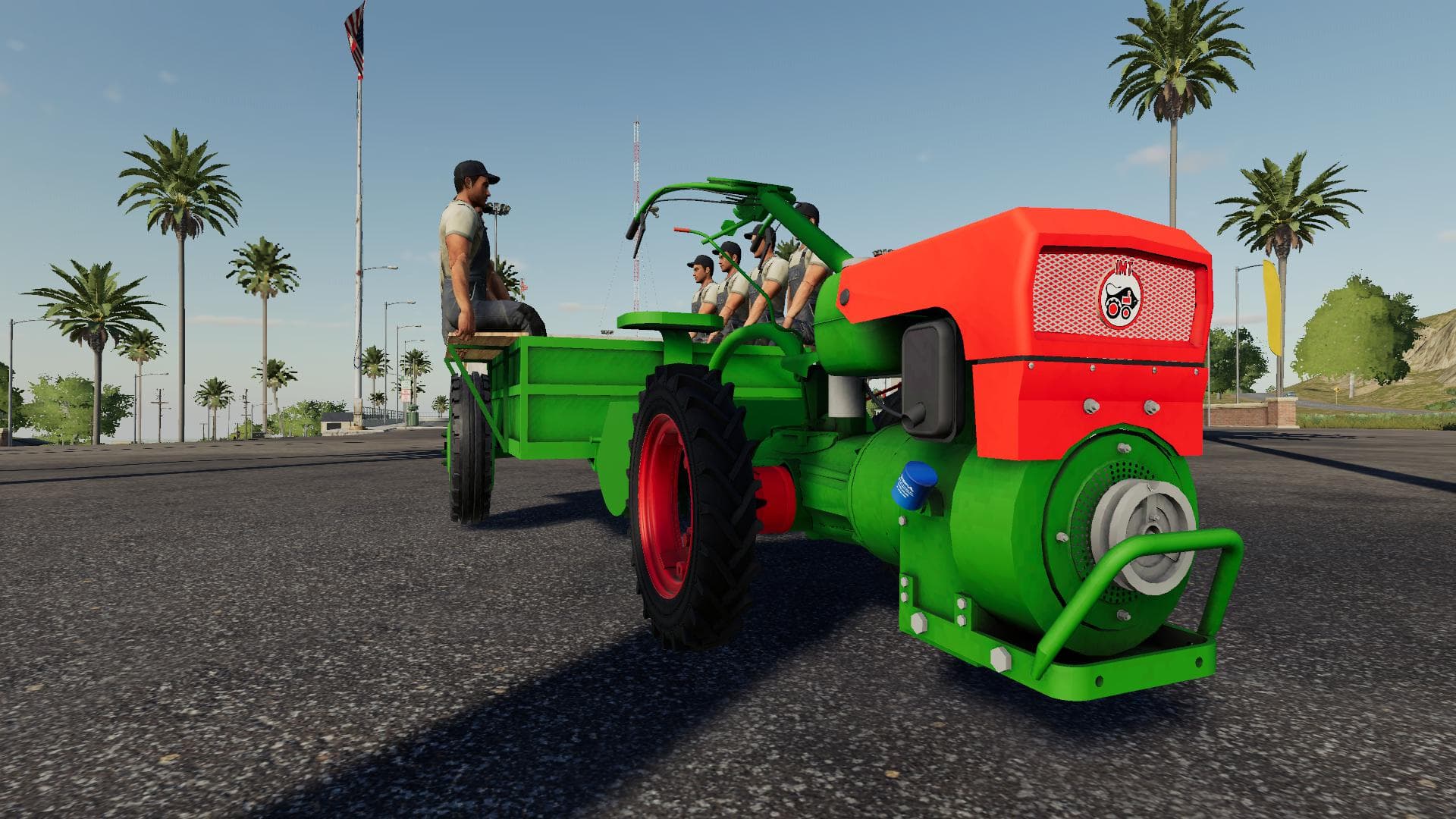 IMT 509D 2