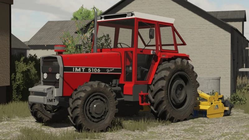 IMT 5106
