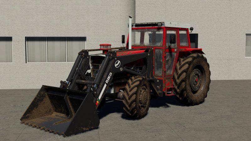 IMT 5106/5136 5