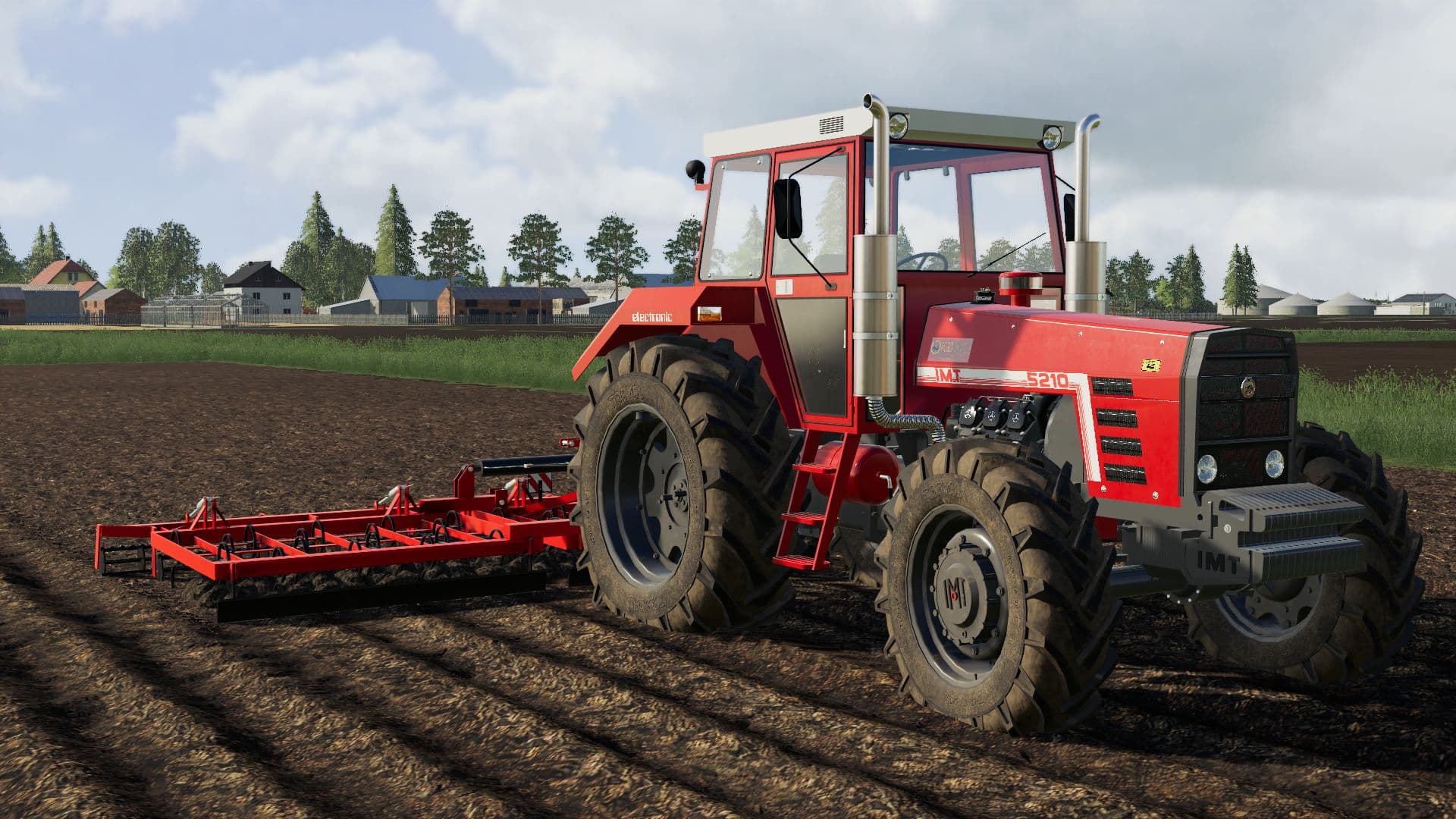 IMT 5170/5210 V Beta 6