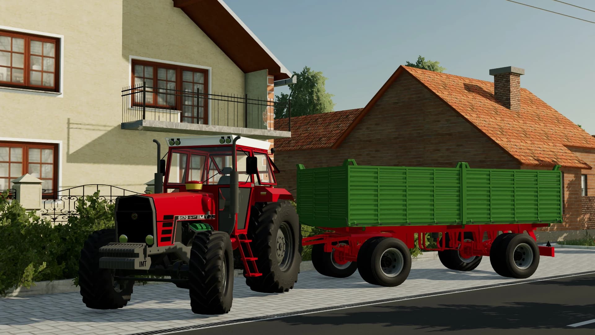 IMT 5170/5210 4