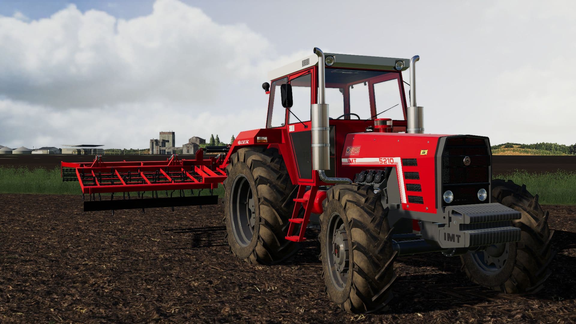 IMT 5170/5210 V Beta 5