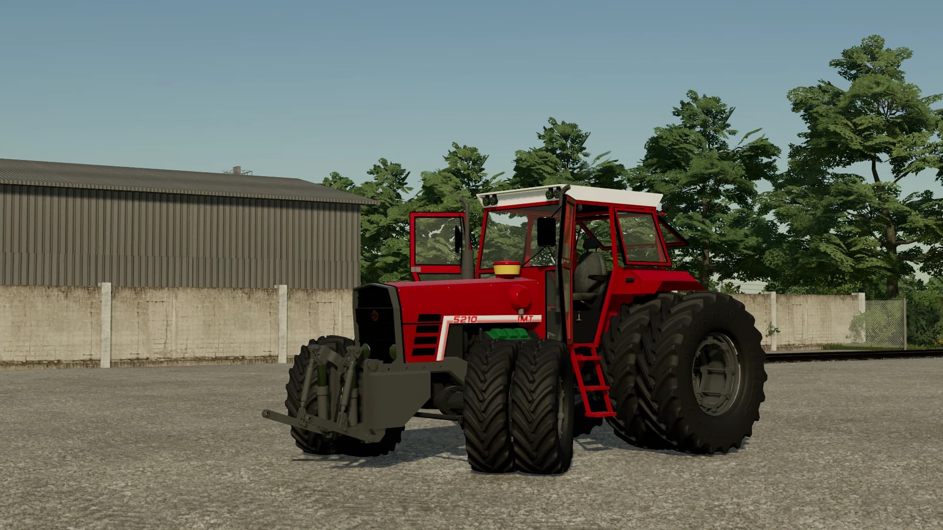 IMT 5170/5210 2