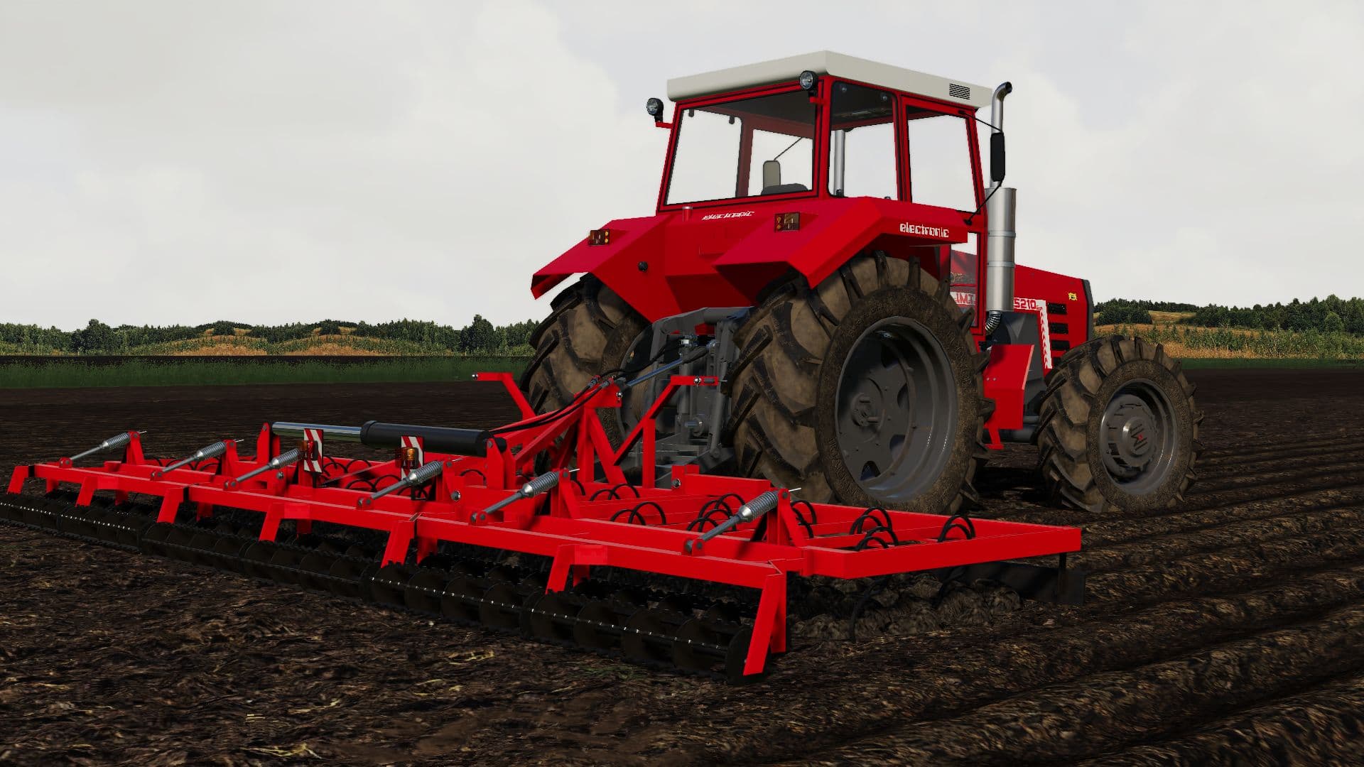 IMT 5170/5210 V Beta 3