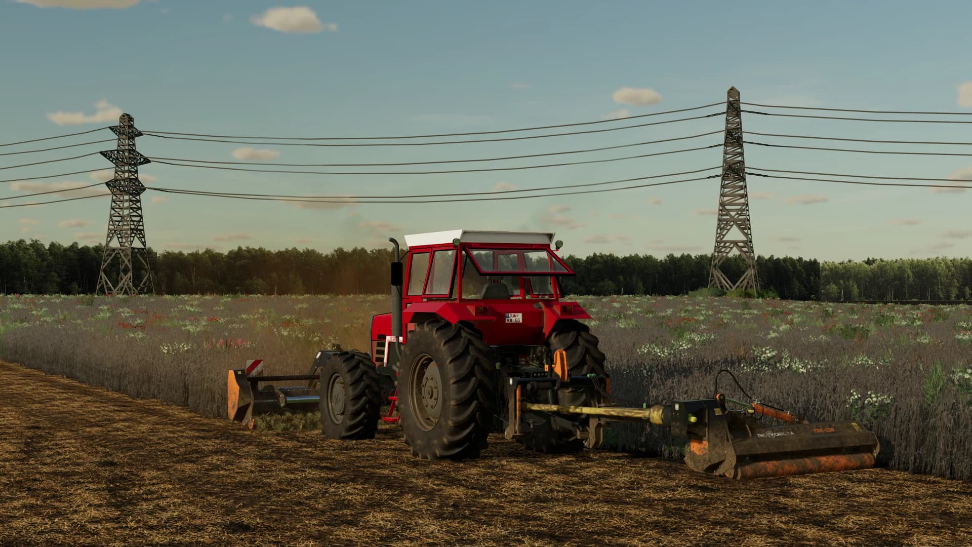 IMT 5170/5210