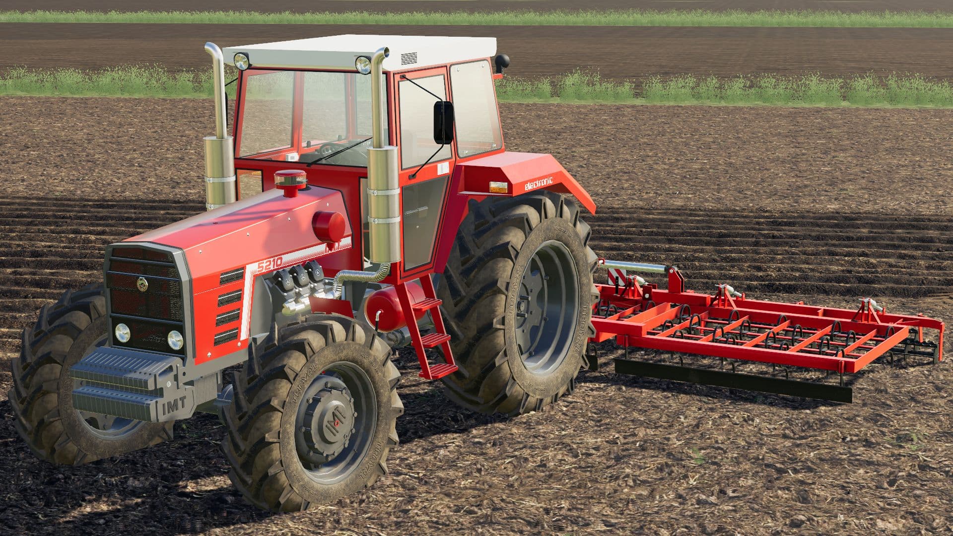 IMT 5170/5210 V Beta 2