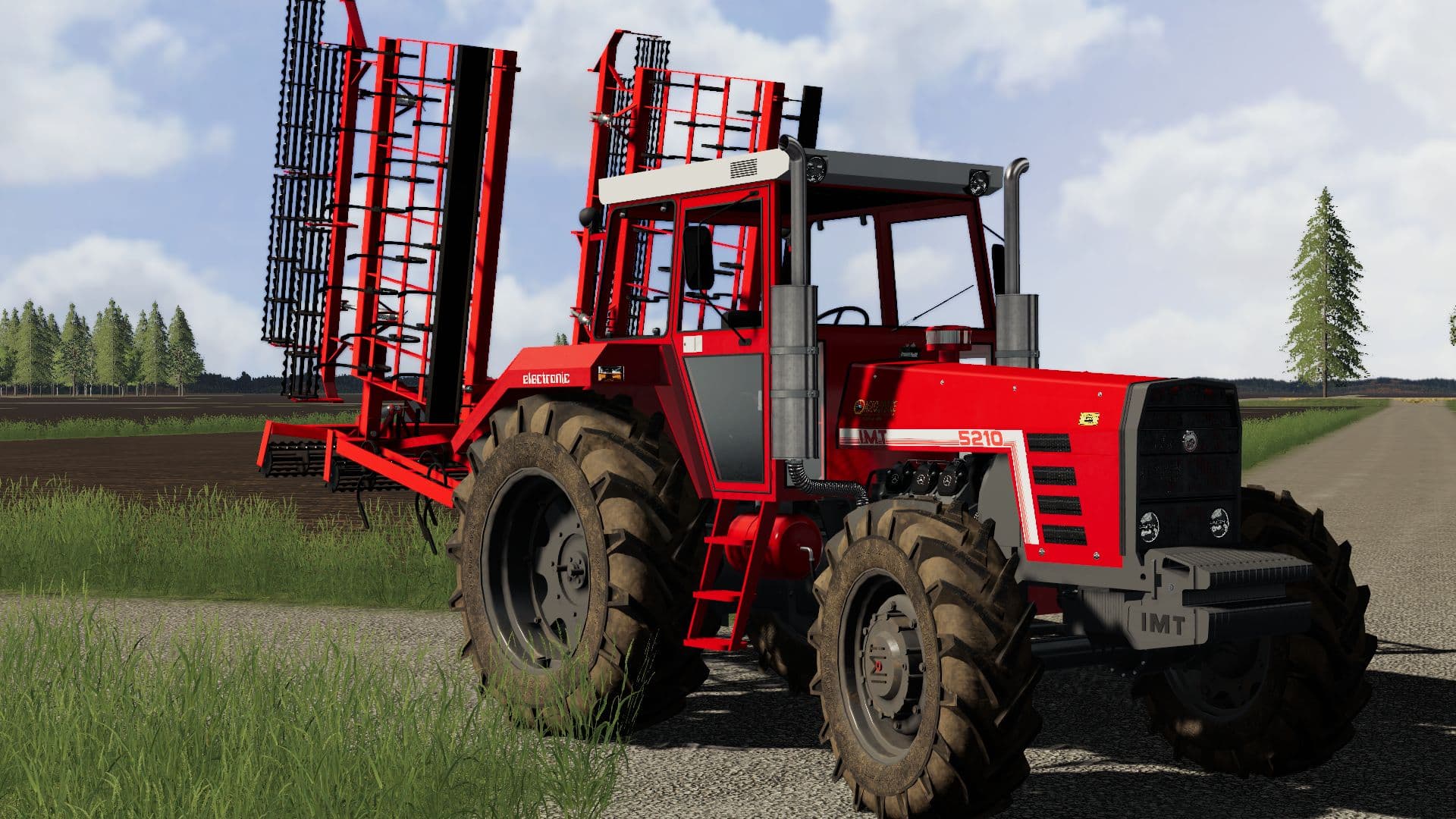 IMT 5170/5210 V Beta