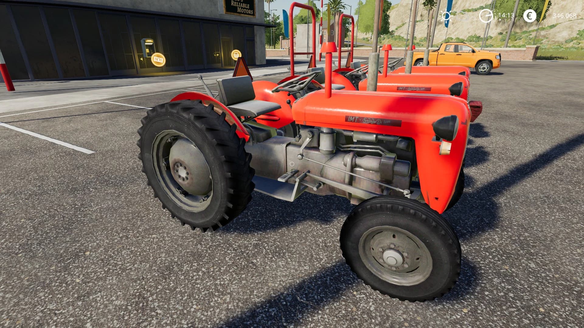 IMT 533 DELUXE 4