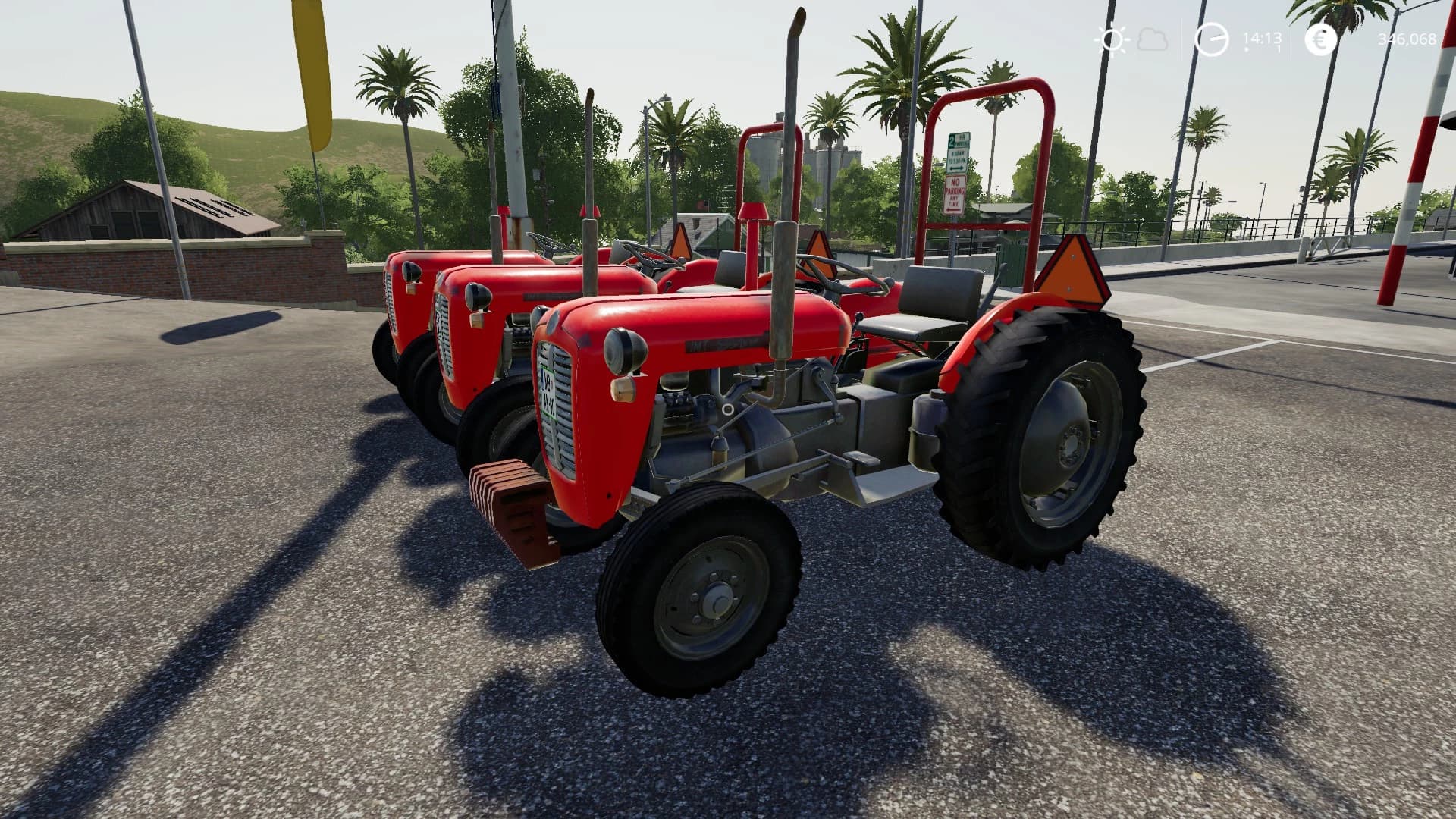 IMT 533 DELUXE 3
