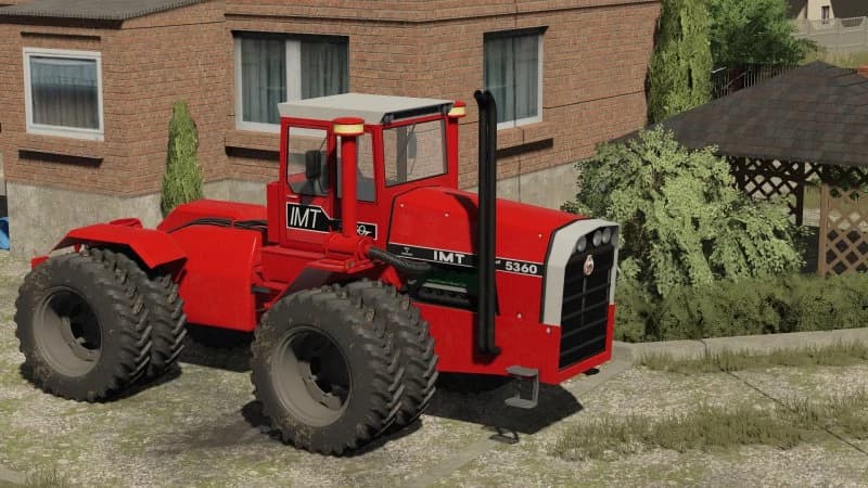 IMT 5360 3
