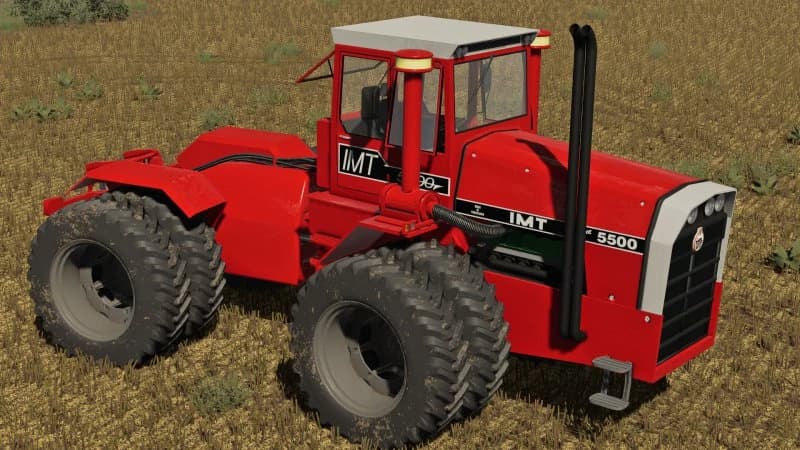 IMT 5360