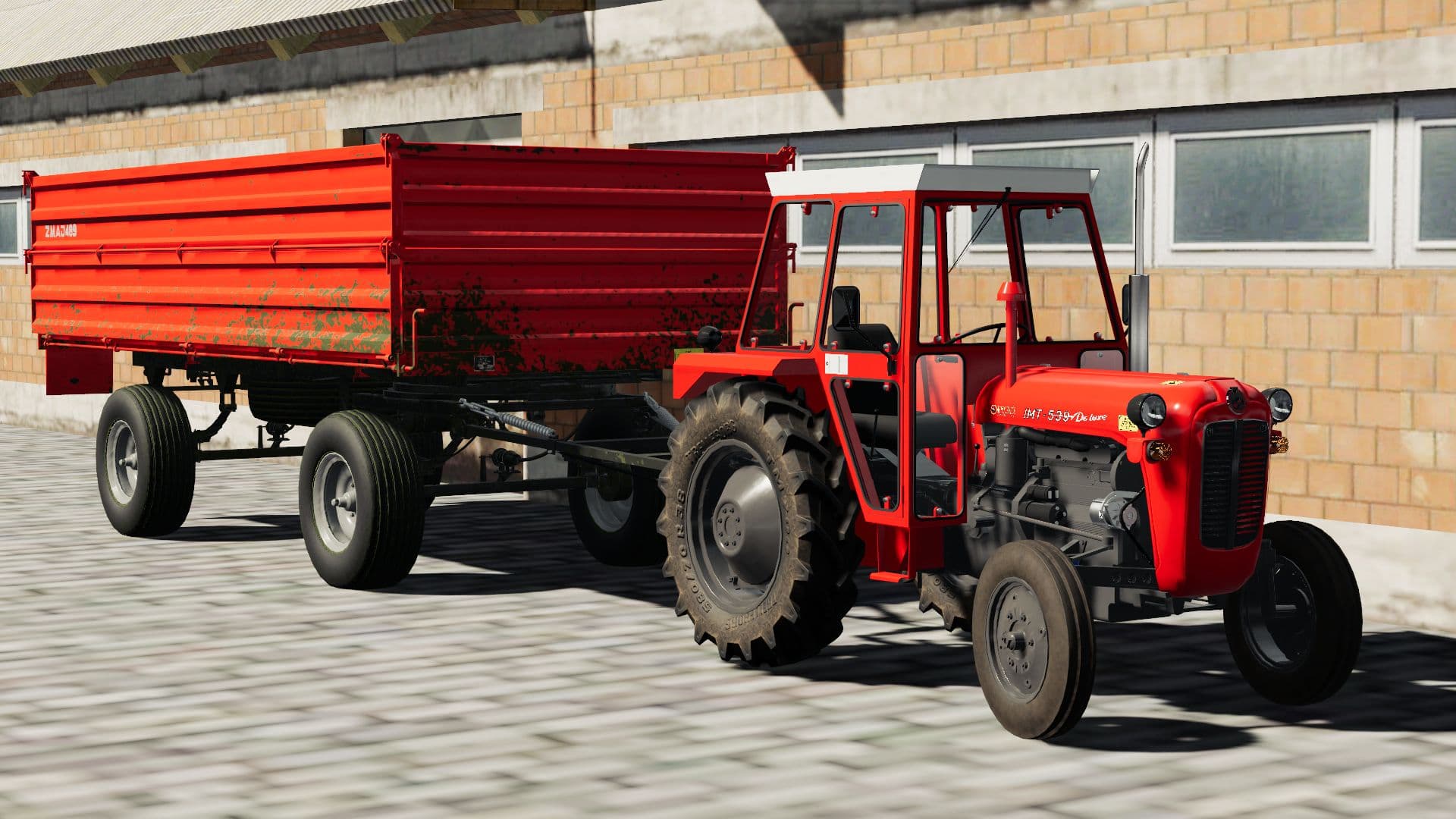 IMT 539 DeLuxe 4