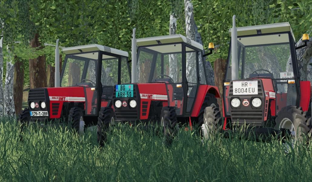 IMT 550.11