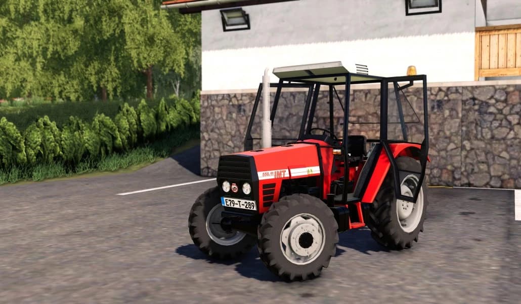 IMT 550.11