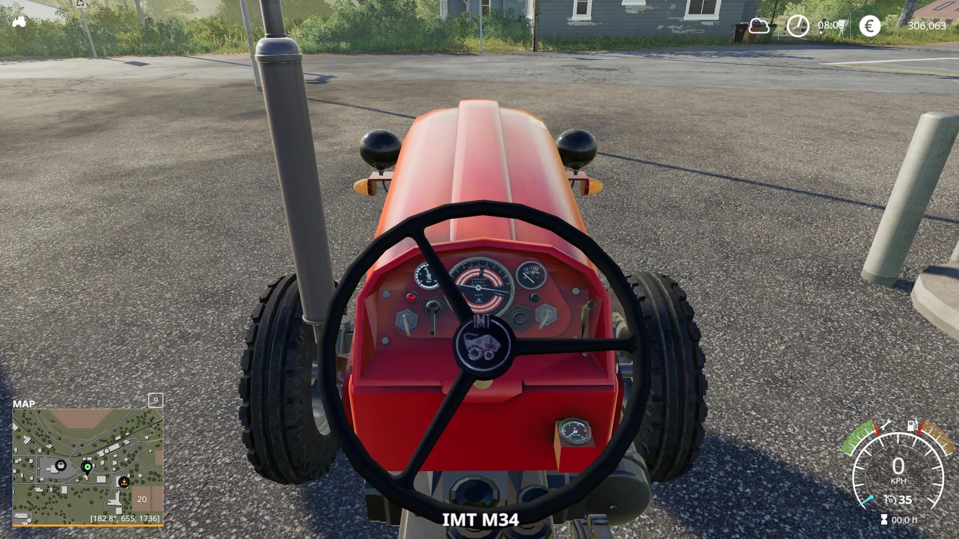 IMT 558 DELUXE 3