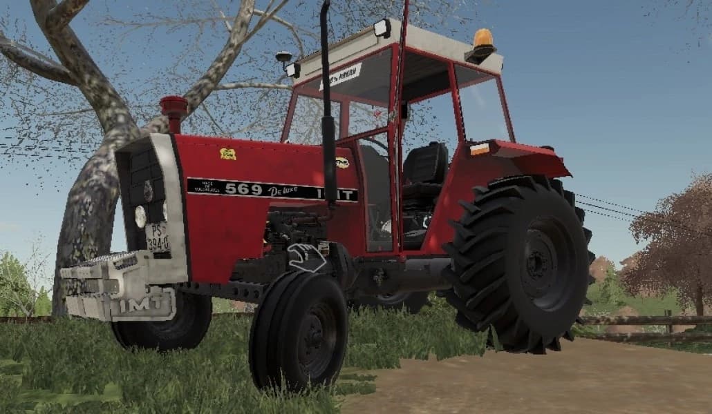 IMT 560-569